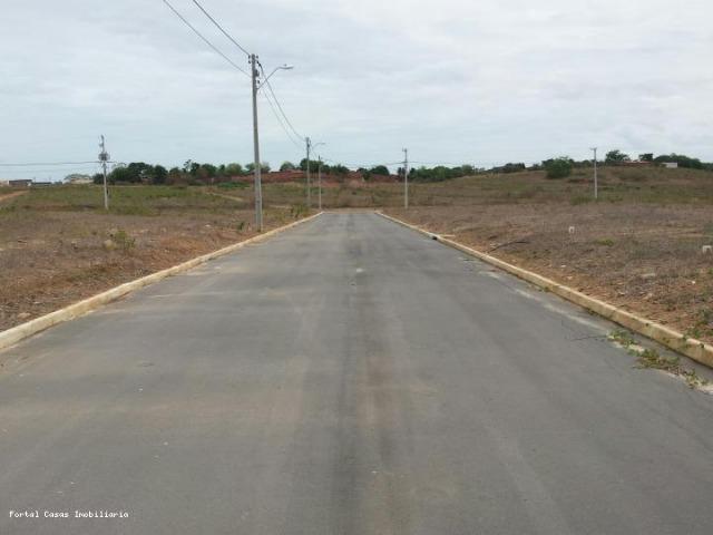 Loteamento cidade nova - repasse lote, Itaitinga / CE - Foto 6