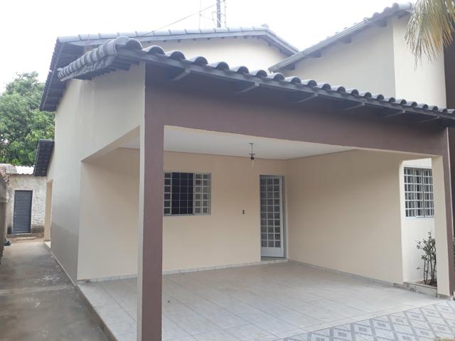 Casa residencial e ponto comercial em Britânia Go - Foto 6