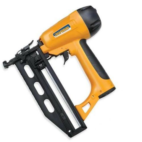 Pinador Pneumático Chiaperini Ch Pi-64 novo