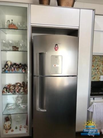 Apartamento à venda com 3 dormitórios em Ingleses, Florianopolis cod:14185 - Foto 11