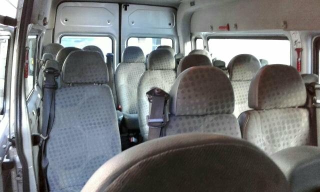 Viagens ,turismo e fretamento de vans - Foto 3