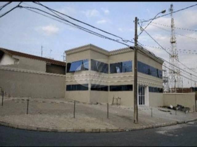 Galpão/depósito/armazém à venda cod:BA214678 - Foto 2