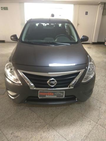 Nissan Versa 1.0 - Foto 4