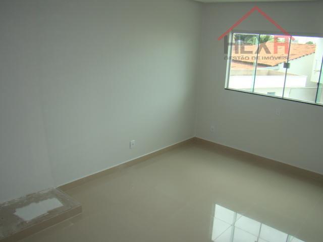 Sobrado residencial à venda 4 suítes , Cidade Jardim, Goiânia - SO0080. - Foto 18