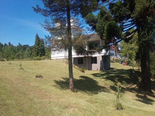 Chácara 1.309 m² - remanso indianópolis - são francisco de paula - rs - Foto 18