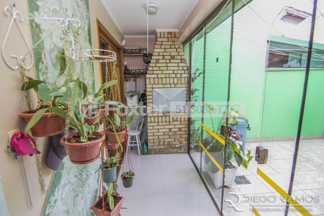 Casa à venda com 4 dormitórios em Ipanema, Porto alegre cod:146388 - Foto 15