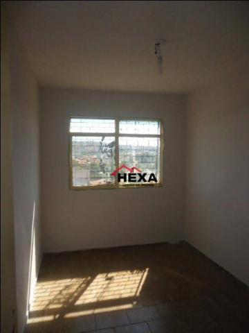 Apartamento Residencial Águas Claras à venda, Nossa Senhora de Fátima, Goiânia. - Foto 5