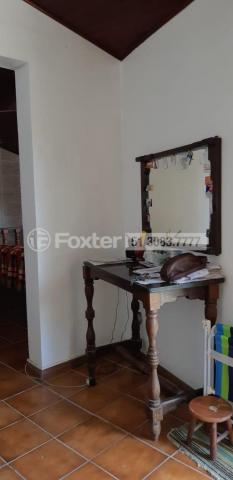 Casa à venda com 3 dormitórios em Espírito santo, Porto alegre cod:185274 - Foto 9