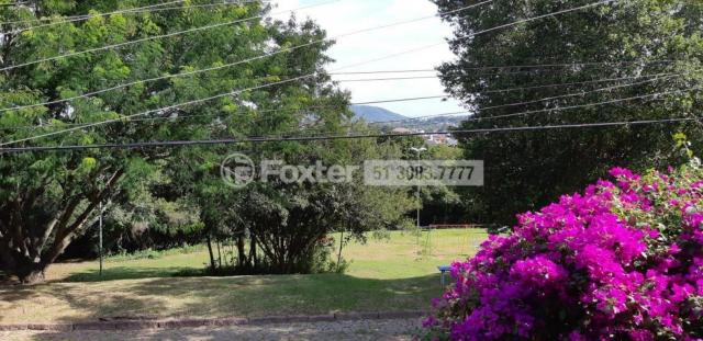 Casa à venda com 3 dormitórios em Espírito santo, Porto alegre cod:185274