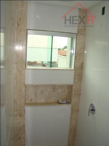 Sobrado residencial à venda 4 suítes , Cidade Jardim, Goiânia - SO0080. - Foto 17