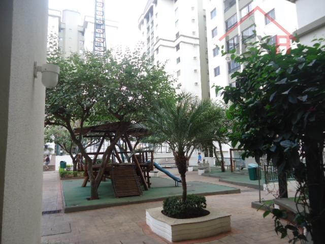 Apartamento Residencial Lagoinha 2 Quartos c/armarios à venda, Cidade Jardim, Goiânia - A - Foto 2