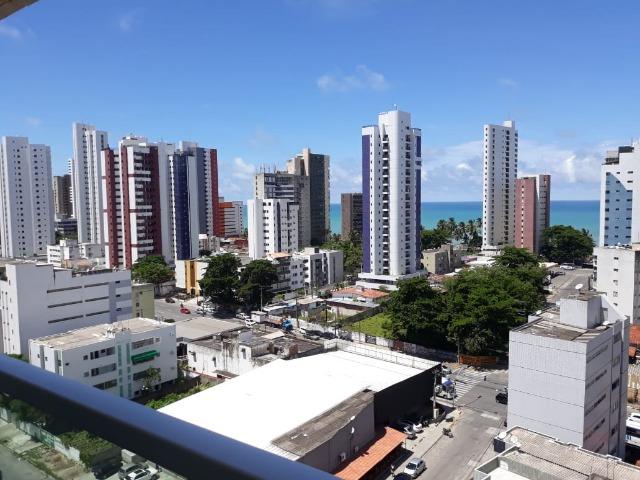 Apto qto, novo, o mais barato 170mil, aceita financiamento - Foto 3