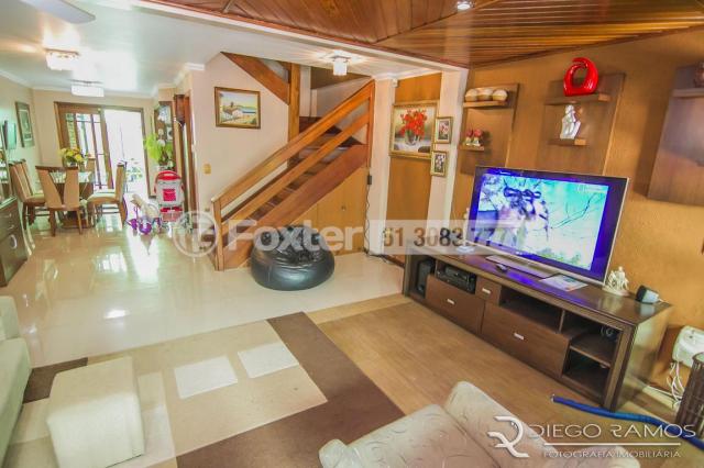 Casa à venda com 4 dormitórios em Ipanema, Porto alegre cod:146388 - Foto 4