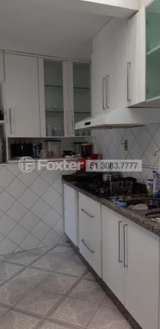 Casa à venda com 3 dormitórios em Espírito santo, Porto alegre cod:185274 - Foto 12