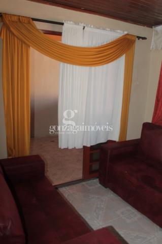 Casa à venda com 3 dormitórios em Cidade industrial, Curitiba cod:208 - Foto 3