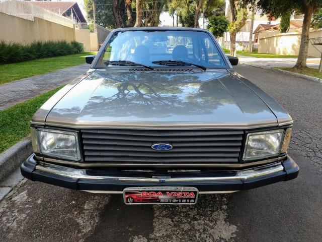 Ford Corcel II L - O Galã dos Anos 80 - Super Oferta Boa Vista Automóveis - Foto 7