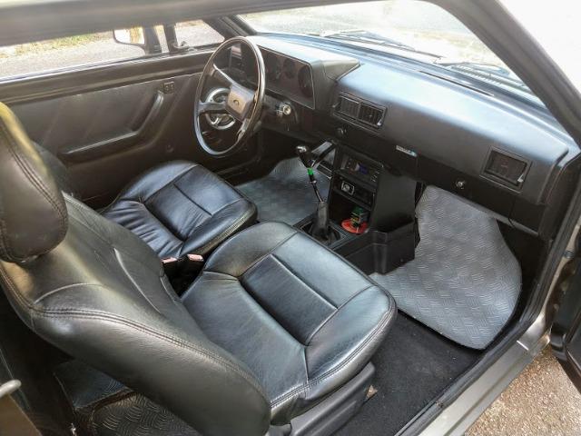 Ford Corcel II L - O Galã dos Anos 80 - Super Oferta Boa Vista Automóveis - Foto 11