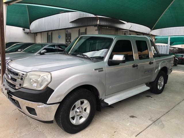 Ford Ranger Limited 3.0 4x4 CD Diesel Completa - Foto 2