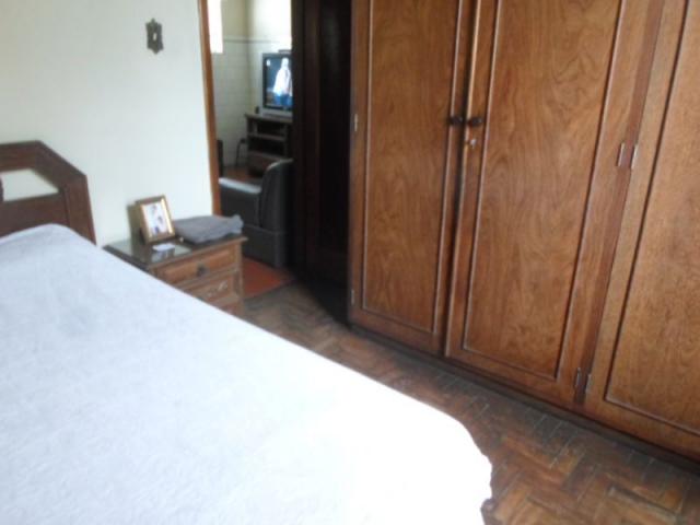 Casa à venda com 4 dormitórios em Aparecida, Belo horizonte cod:13195 - Foto 6