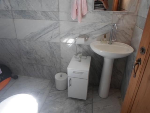 Casa à venda com 4 dormitórios em Aparecida, Belo horizonte cod:13195 - Foto 9