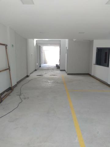 Apto primeira locação tauá - ilha ultimas unidades - Foto 2