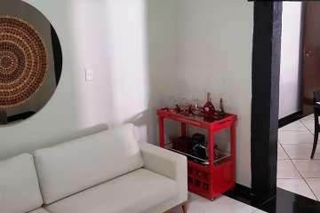 Casa à venda com 3 dormitórios em João pinheiro, Belo horizonte cod:14547 - Foto 4