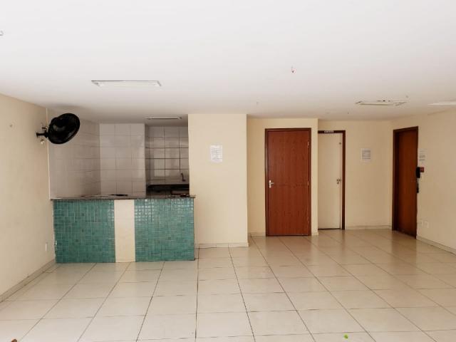 Apto 2qts, 1vg, 60m² - Foto 16