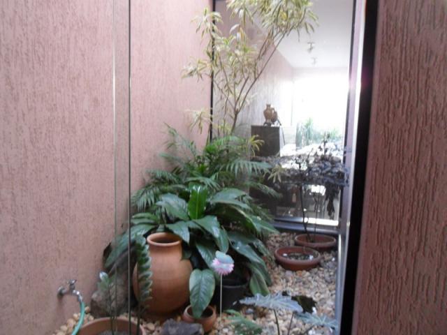 Casa à venda com 3 dormitórios em Caiçara, Belo horizonte cod:14055 - Foto 5