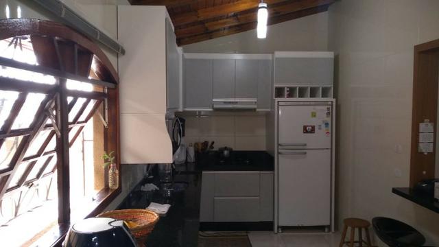 Excelente Residência na região da Santa Paula!!! - Foto 12