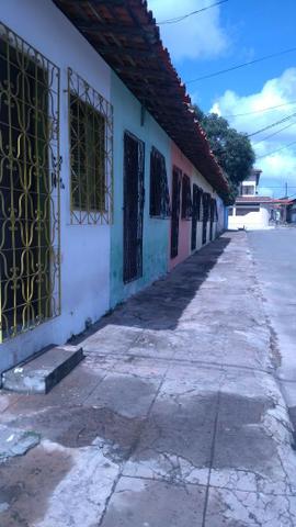Kitnet na Cidade Operária - Foto 8
