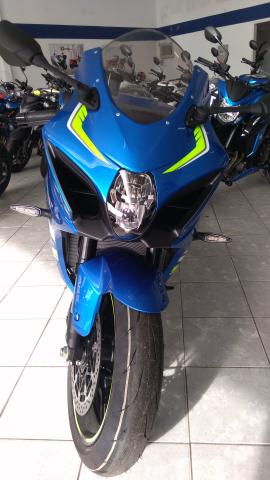 Suzuki GSX-R1000 2020! - Foto 3