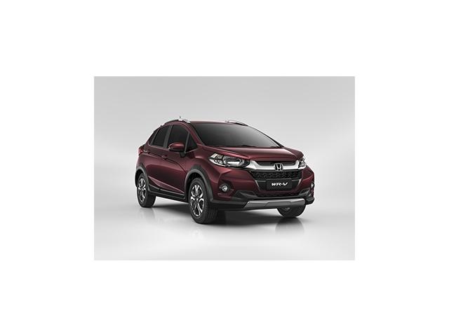 Honda Wr-v 1.5 16v flexone exl cvt - Foto 6