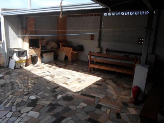 Casa à venda com 4 dormitórios em Aparecida, Belo horizonte cod:13195 - Foto 14