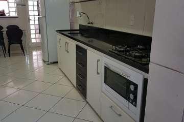 Casa à venda com 3 dormitórios em João pinheiro, Belo horizonte cod:14547 - Foto 16