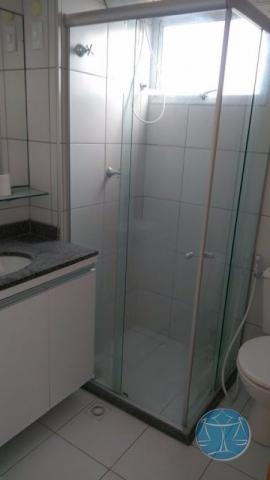 Apartamento à venda com 3 dormitórios em Redinha, Natal cod:10487 - Foto 9