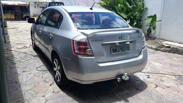 Sentra 2011 extra - Foto 3