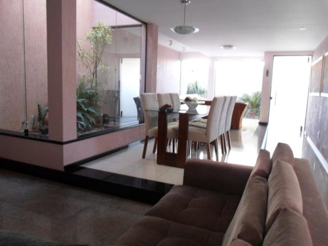 Casa à venda com 3 dormitórios em Caiçara, Belo horizonte cod:14055 - Foto 4