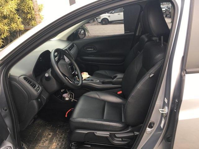 Honda Hr-v EXL, Top de linha p/ pessoas exigentes! Ligar para Kaio Moraes * - Foto 7