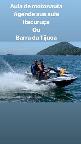 Habilitação para lancha e Jet ski - Foto 3
