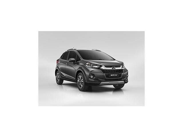 Honda Wr-v 1.5 16v flexone exl cvt - Foto 4