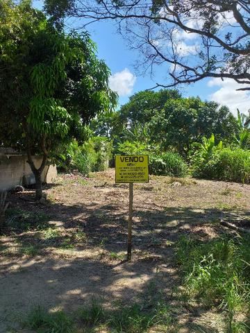 Saquarema - Jardim Ipitangas - excelente terreno 615 m2 - Foto 17