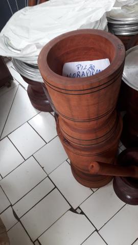 Pilão de todos os tamanhos - Foto 3