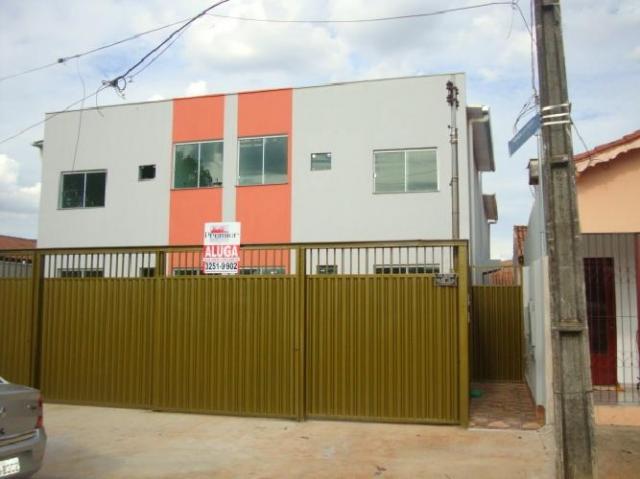 Apartamento para alugar com 2 dormitórios em Cidade jardim, Goiânia cod:A000115 - Foto 15