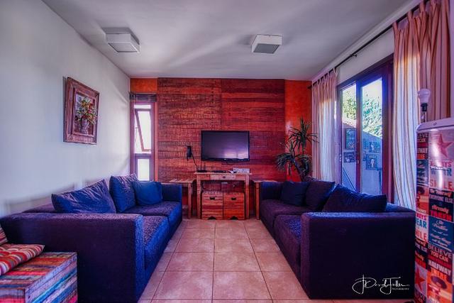 Casa luxuosa com jacuzzi e vista para o mar no Pipa Beleza Spa Resort - Foto 9