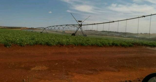 Fazenda próximo a Patrocinio Mg - Foto 2