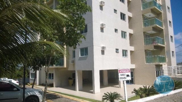 Apartamento à venda com 3 dormitórios em Redinha, Natal cod:10487 - Foto 2