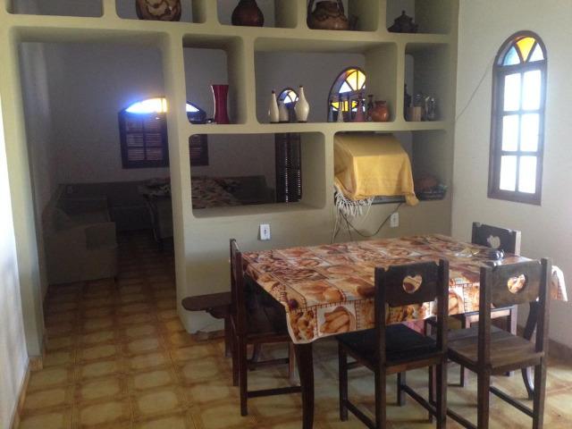 Laudo - 4374 Casa Linear na Praia de Farol de São Thome, 4 quartos - Foto 10