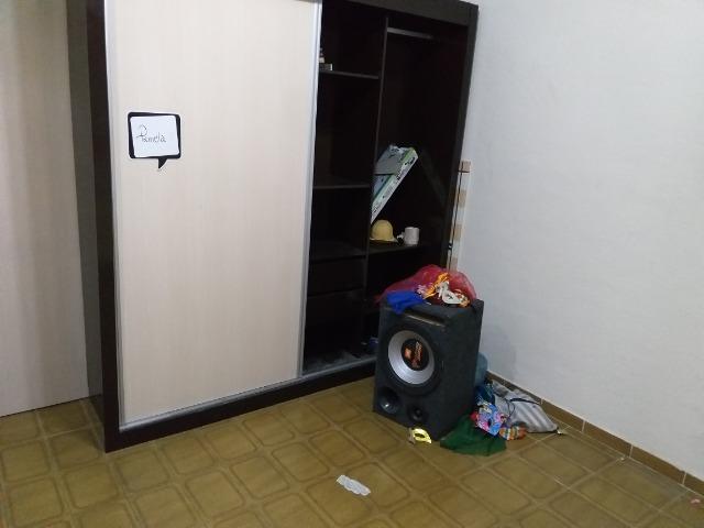 Excelente apartamento com sala 03 dormitórios no bairro mais cobiçado vila da penha - Foto 4