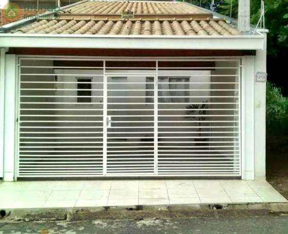 Casa à venda com 3 dormitórios em Granja daniel, Taubaté cod:6085