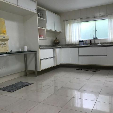 Casa 4 Suítes + Gabinete - 450 m² - Alphaville 1 - Foto 16